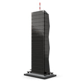 MOC-261862 1/800 Scale DC Tower Building Blocks