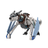 MOC-254329 Ark: Managarmr (2026) Building Blocks