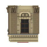 B-17 Module for MOC-169060 Berlin Cathedral Building Blocks