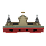 D-23 Module for MOC-169060 Berlin Cathedral Building Blocks
