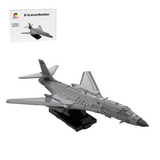 MOC-163732 Rockwell B-1 Lancer Building Blocks