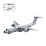 MOC-263691 C-5 Galaxy Building Blocks