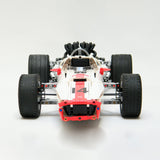 MOC-2803 Honda RA 300 (1967) Building Blocks