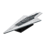 MOC-278404 The Executor Building Blocks