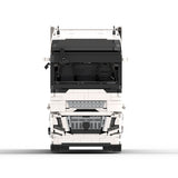 MOC-206814 Volvo FH Aero Heavy Duty Truck Building Blocks