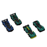 MOC-265825 Aston Martin Valkyrie 4-in-1 Building Blocks