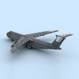MOC-259332 C-5 Galaxy Building Blocks