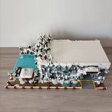 MOC-217169 Winter Bay Building Blocks