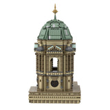 D-24 Module for MOC-169060 Berlin Cathedral Building Blocks
