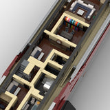 MOC-254412 VELETTA Superyacht Building Blocks