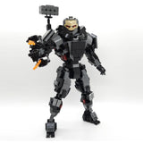 MOC-187091 Adam Smasher Building Blocks