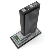 MOC-156591 NYC One Penn Plaza - 1/800 Scale Building Blocks