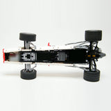 MOC-2803 Honda RA 300 (1967) Building Blocks