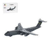 MOC-259332 C-5 Galaxy Building Blocks
