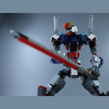 MOC-265561 Jay's Mobile Suit Strike EVA-X-105 Building Blocks