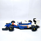 MOC-204492 Williams FW16 - Ayrton Senna Tribute Building Blocks