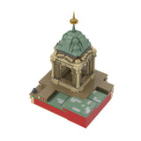 D-27 Module for MOC-169060 Berlin Cathedral Building Blocks