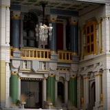 MOC-262028 Central Bank Modular Building Blocks