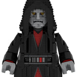 MOC-200404 Emperor Palpatine Megafigure - The Rise of Skywalker version Building Blocks