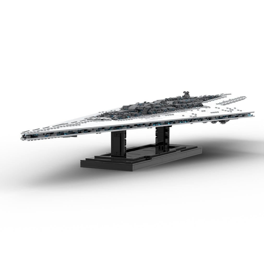 MOC-278404 The Executor Building Blocks
