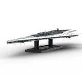 MOC-278404 The Executor Building Blocks