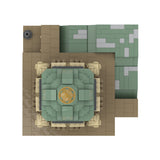 D-26 Module for MOC-169060 Berlin Cathedral Building Blocks