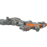 MOC-60189 Bunker Buster NINKA Building Blocks