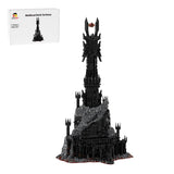 MOC-164351 UCS Barad-Dur Dark Fortress