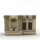 B-16 Module for MOC-169060 Berlin Cathedral Building Blocks