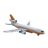 MOC-270739 McDonnell Douglas DC-10 Air Tanker Building Blocks