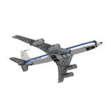 MOC-103406 Boeing 707 - Pan Am Building Blocks