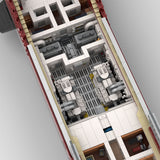 MOC-254412 VELETTA Superyacht Building Blocks