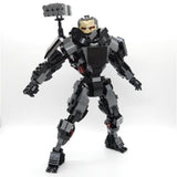MOC-187091 Adam Smasher Building Blocks