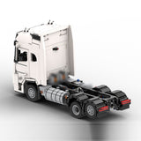 MOC-206814 Volvo FH Aero Heavy Duty Truck Building Blocks