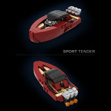 MOC-254412 VELETTA Superyacht Building Blocks