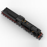 FS 740 Italian Steam Locomotive Building Blocks
