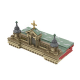 D-23 Module for MOC-169060 Berlin Cathedral Building Blocks