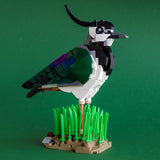 MOC-242376 Northern Lapwing Building Blocks