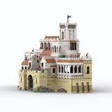 MOC-274904 Citadel of Monsburgh Building Blocks