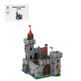 MOC-159182 Lochside Castle