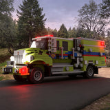 MOC-250511 Type III Wildland Fire Engine Building Blocks
