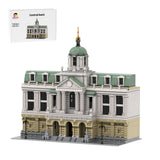 MOC-262028 Central Bank Modular Building Blocks
