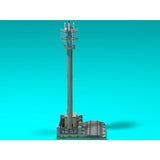 MILS 5G Signal Tower Building Blocks