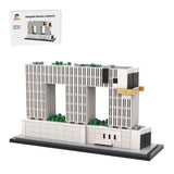MOC-237294 1:800 Scale Elephant Building Blocks