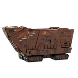 MOC-250952 Sandcrawler Building Blocks