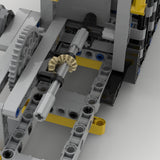 MOC-213753 GBC 052 Ball Feeder Input Module Building Blocks