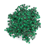 Medieval Cavern Dwelling Old Tree Modular 2 Building Blocks