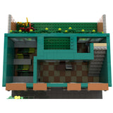 MOC-211575 Modular School Building Blocks