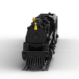 Polaris Express Building Blocks