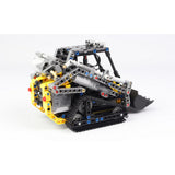 MOC-13349 RC Compact Tracked Loader Building Blocks